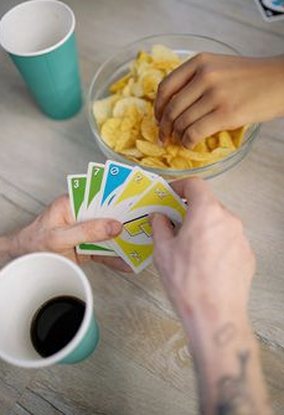  Cổng giải trí uy tín 
